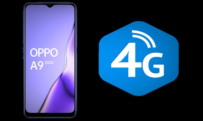 Photo of Cara Mengunci 4G HP OPPO