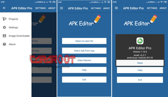 APK Editor Pro Mod