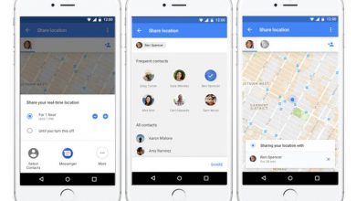 Photo of Cara Menggunakan Fitur Share Lokasi di Google Maps