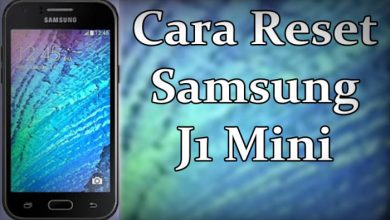 Photo of ３ Cara Reset Samsung J1, J2, J3, J4 (Prime Pro Plus) Efektif Simpel