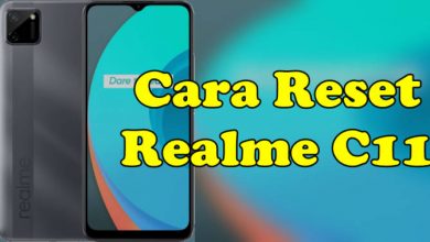 Photo of ３ Cara Mudah Reset Realme C11 C17 C15 Efektif dan Akurat