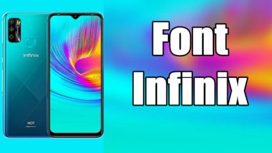 Photo of 2 Cara Mengganti Font Infinix Semua Model