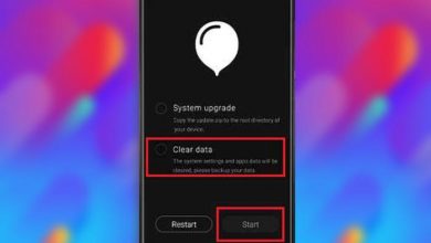 Photo of Cara Reset Meizu via Pengaturan dan Recovery Mode