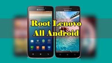 Photo of 5 Cara Root HP Lenovo Tanpa PC Semua Model