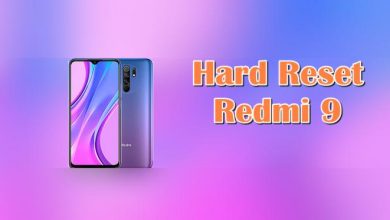 Photo of Cara Factory dan Hard Reset Redmi 9, 9A, 9C, 9T