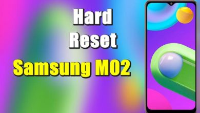 Photo of Cara Reset Samsung Galaxy M02 Lupa Pola Sandi