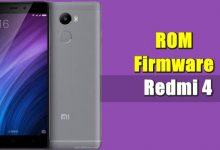 Photo of 45+ ROM Firmware Xiaomi Redmi 4 (Prada) MIUI Global, China Stable