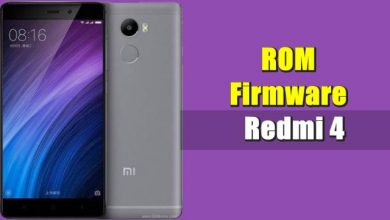 Photo of 45+ ROM Firmware Xiaomi Redmi 4 (Prada) MIUI Global, China Stable