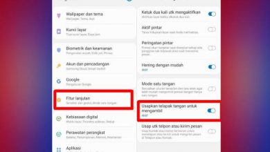 Photo of Cara Screenshot Samsung A10 Dengan atau Tanpa Tombol