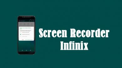 Photo of Cara Merekam Layar Hp Infinix Semua Model