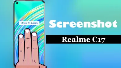 Photo of 4 Cara Membuat Screenshot Hp Realme C17 Tanpa Aplikasi