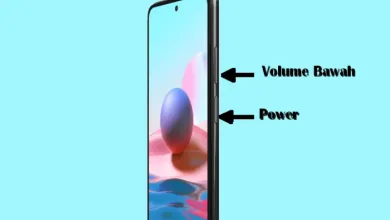 Photo of Cara Screenshot Redmi Note 10 Mengambil Gambar Layar