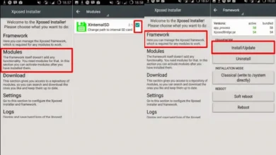Photo of XinternalSD 4.8 APK Terbaru