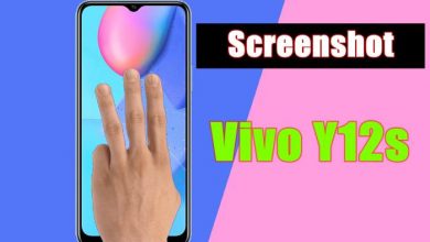 Photo of 4 Cara Screenshot Vivo Y12s 2021 Mudah dan Cepat