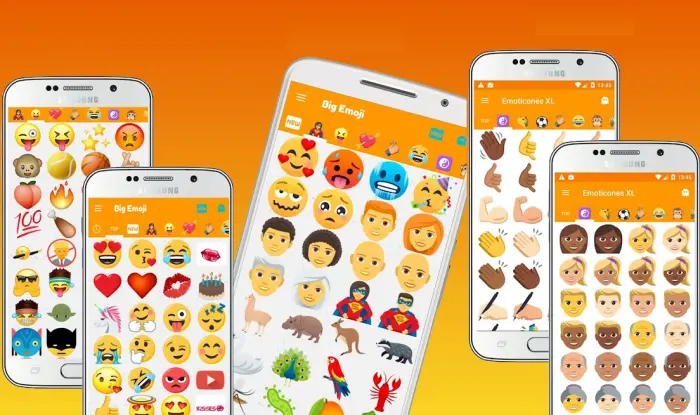 Cara Mengubah Emoji Xiaomi Menjadi iOS