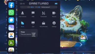 Photo of Game Turbo MIUI 13 APK Untuk Semua Hp Xiaomi