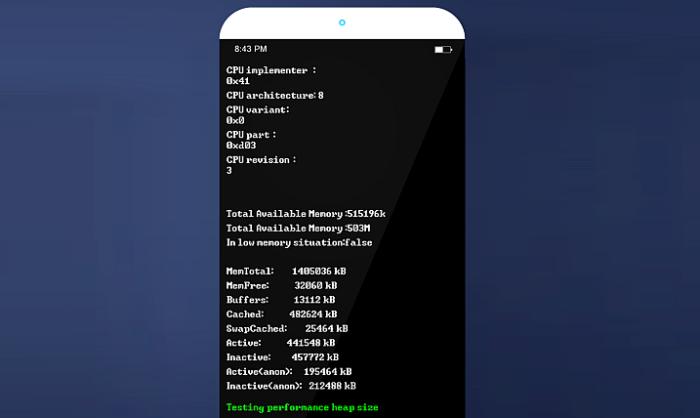 Download Aplikasi Penambah RAM Swap No Root dan Cara Menggunakannya Download Aplikasi Penambah RAM Swap No Root dan Cara Menggunakannya