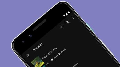 Photo of Cara Download Torrent di Smartphone Android
