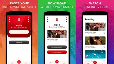 Photo of Download Video Tiktok Tanpa Watermark