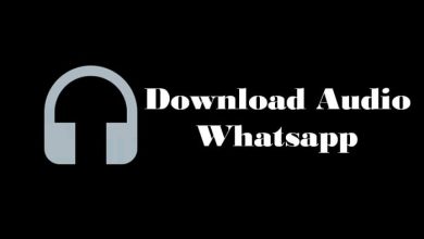 Photo of Cara Download Audio Whatsapp di Hp Android