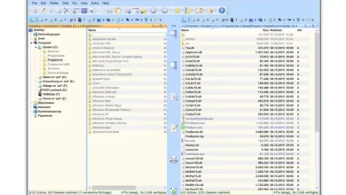 Photo of Daftar Lengkap File Manager Laptop dan PC Terbaik