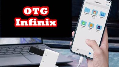 Photo of Cara Mengaktifkan OTG Infinix Dengan Mudah