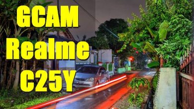 Photo of GCAM Realme C25Y (Google Camera Mod APK)