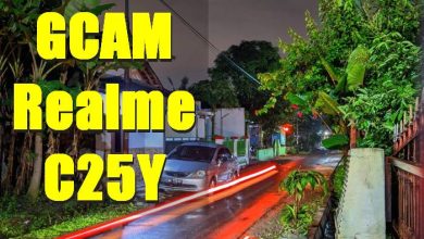 Photo of GCAM Realme C25Y (Google Camera Mod APK)
