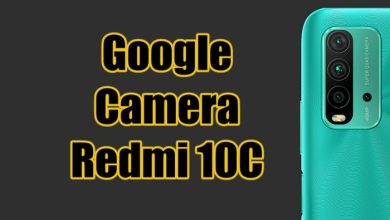 Photo of GCAM Redmi 10A APK (Google Camera Port)