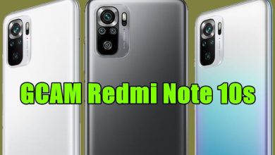 Photo of GCAM Redmi Note 10s : Download dan Install Google Camera Port