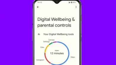 Photo of Apa itu Digital Wellbeing? Fungsi Screen Time