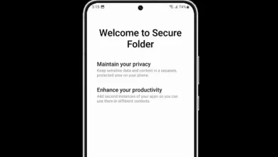 Photo of Apa itu Secure Folder? Fungsi dan Cara Menggunakannya di Samsung