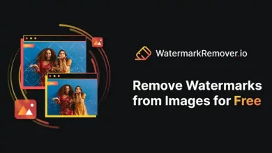 Photo of Cara Menghilangkan Watermark Tanpa Aplikasi Secara Online di Hp