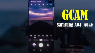 Photo of Google Camera Port dan Config Samsung A04, A04e (Gcam Terbaru)