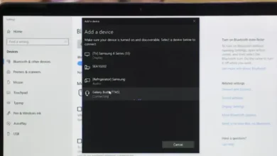 Photo of Cara Menyambungkan Galaxy Buds Ke Laptop Windows Langsung Konek