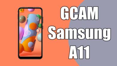 Photo of Cara Install GCAM di Samsung A11