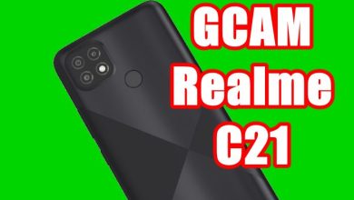 Photo of Link Download Gcam Realme C21 Terbaru