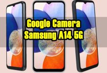 Photo of Gcam Buat Samsung A14 5G (Google Camera), Jernih dan Terang