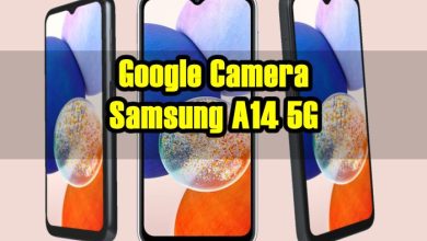 Photo of Gcam Buat Samsung A14 5G (Google Camera), Jernih dan Terang